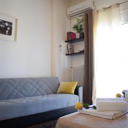 Apartament Great Expectations Ateny Zewnętrze zdjęcie