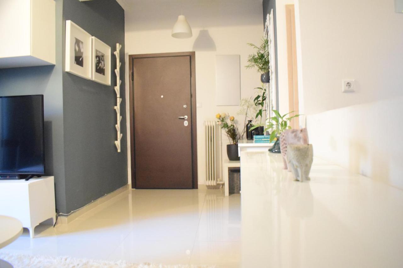 Apartament Great Expectations Ateny Zewnętrze zdjęcie