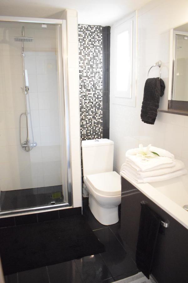 Apartament Great Expectations Ateny Zewnętrze zdjęcie