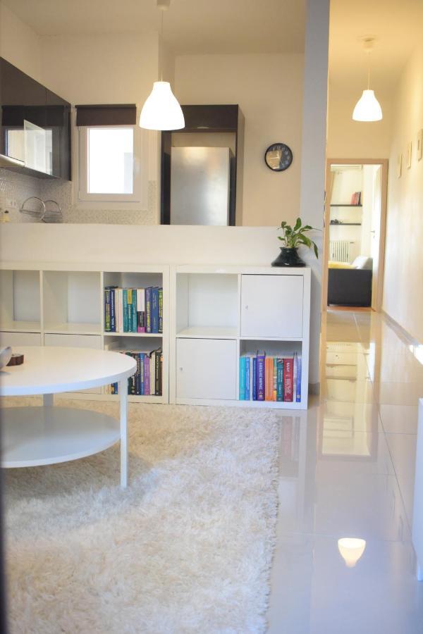 Apartament Great Expectations Ateny Zewnętrze zdjęcie