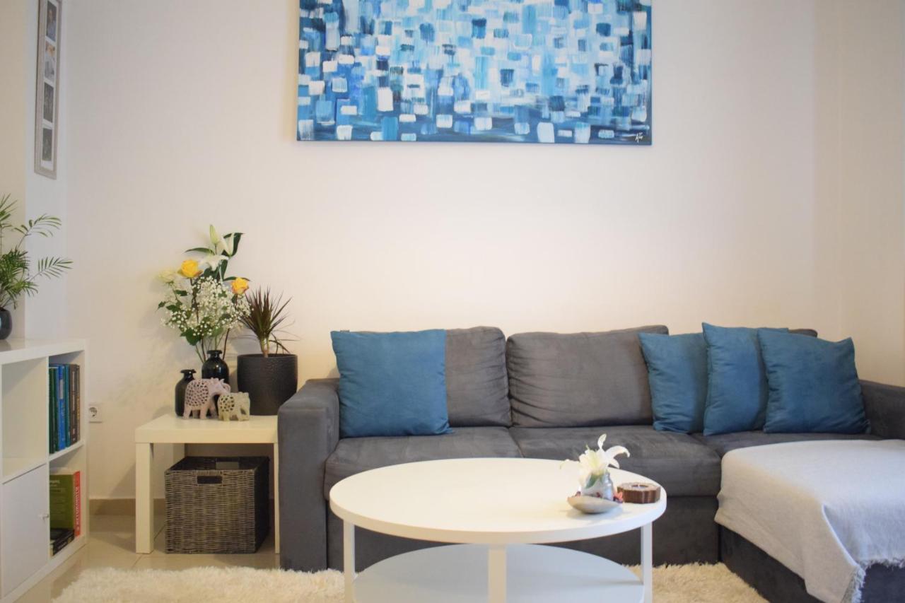 Apartament Great Expectations Ateny Zewnętrze zdjęcie