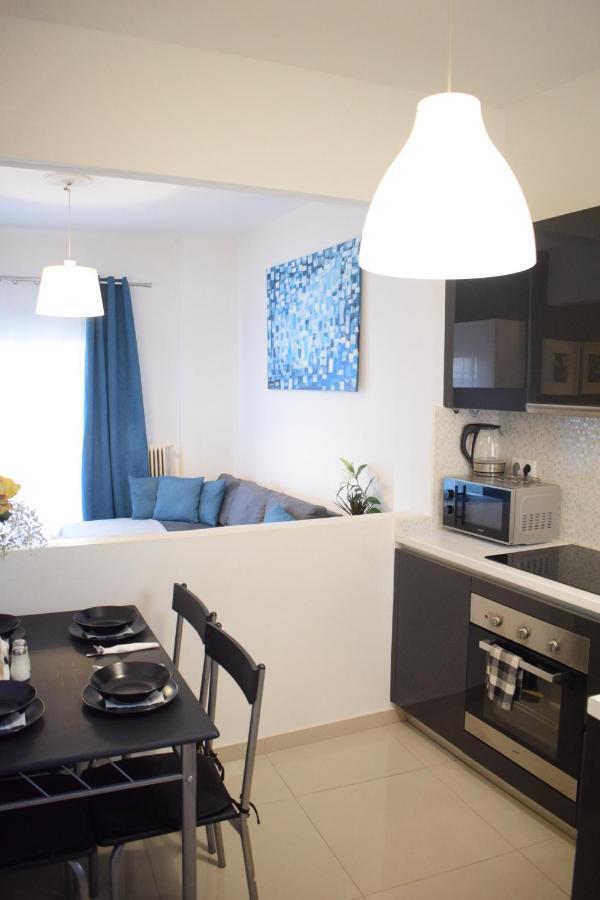 Apartament Great Expectations Ateny Zewnętrze zdjęcie