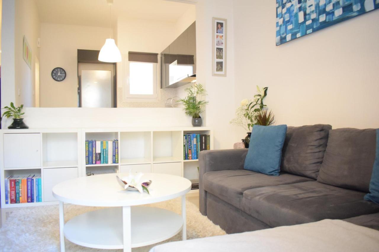 Apartament Great Expectations Ateny Zewnętrze zdjęcie