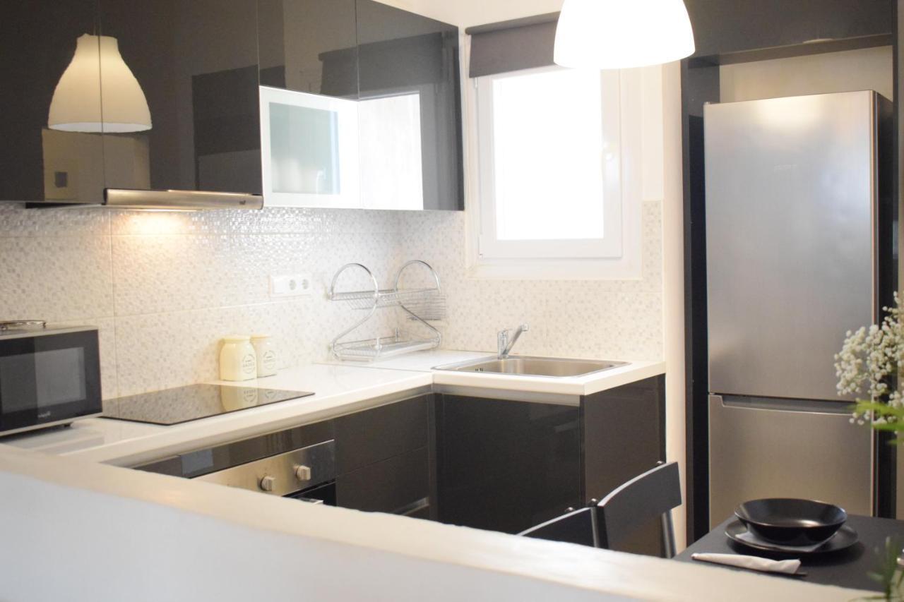 Apartament Great Expectations Ateny Zewnętrze zdjęcie