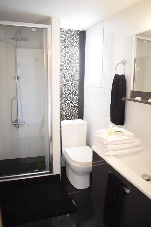 Apartament Great Expectations Ateny Zewnętrze zdjęcie