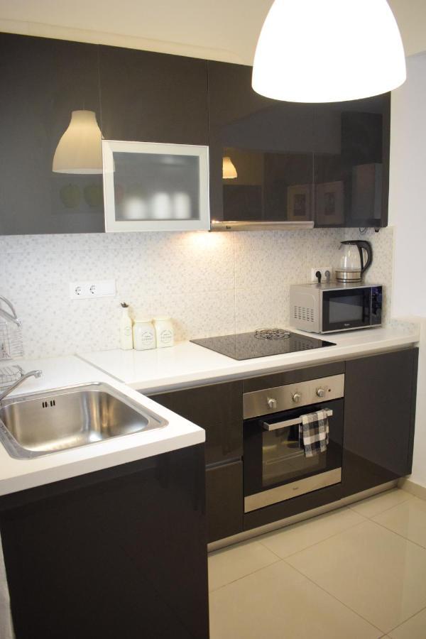 Apartament Great Expectations Ateny Zewnętrze zdjęcie