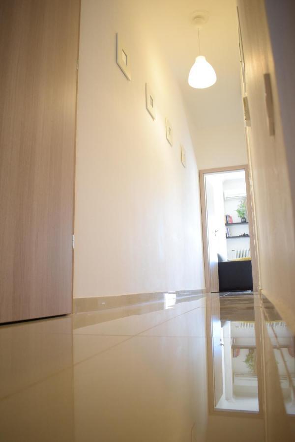 Apartament Great Expectations Ateny Zewnętrze zdjęcie