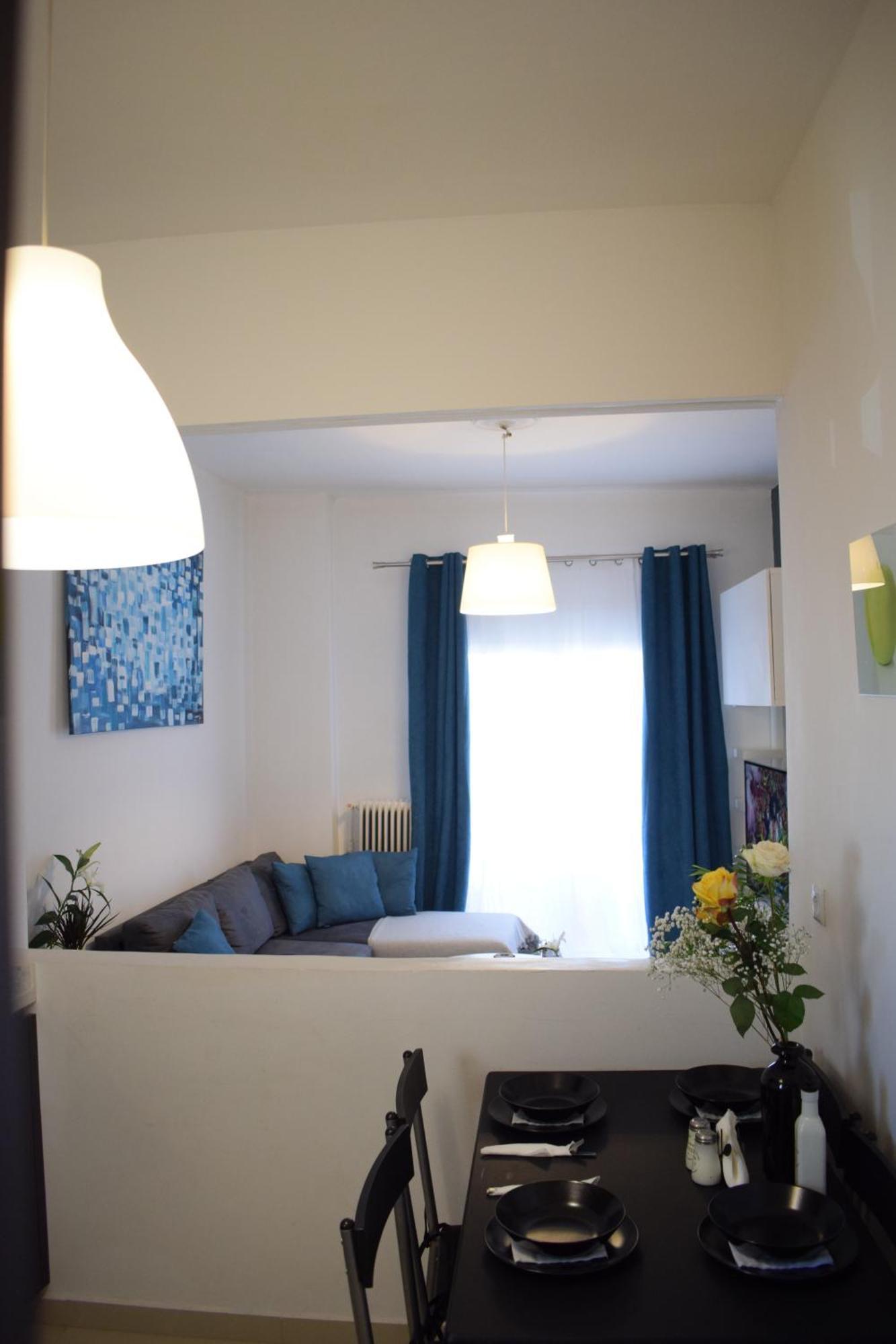Apartament Great Expectations Ateny Zewnętrze zdjęcie